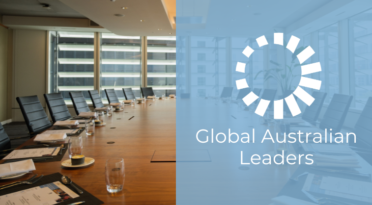 Global Australian Leader