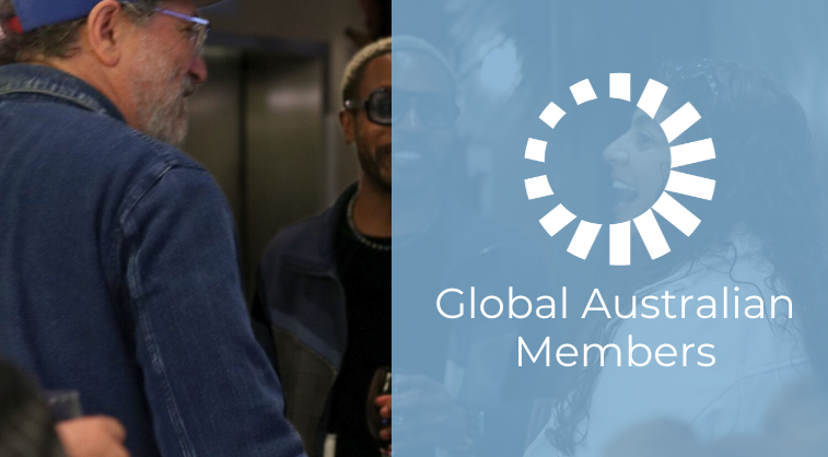 Global Member