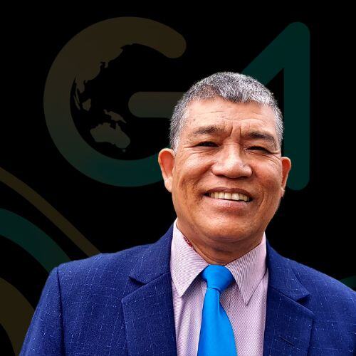 Dr Hum Gurung Dr Hum Gurung