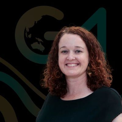 Rachel Gwendolyn Barnard