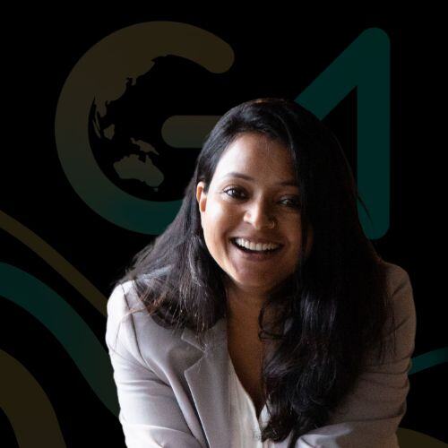 Shafali Gupta Shafali Gupta