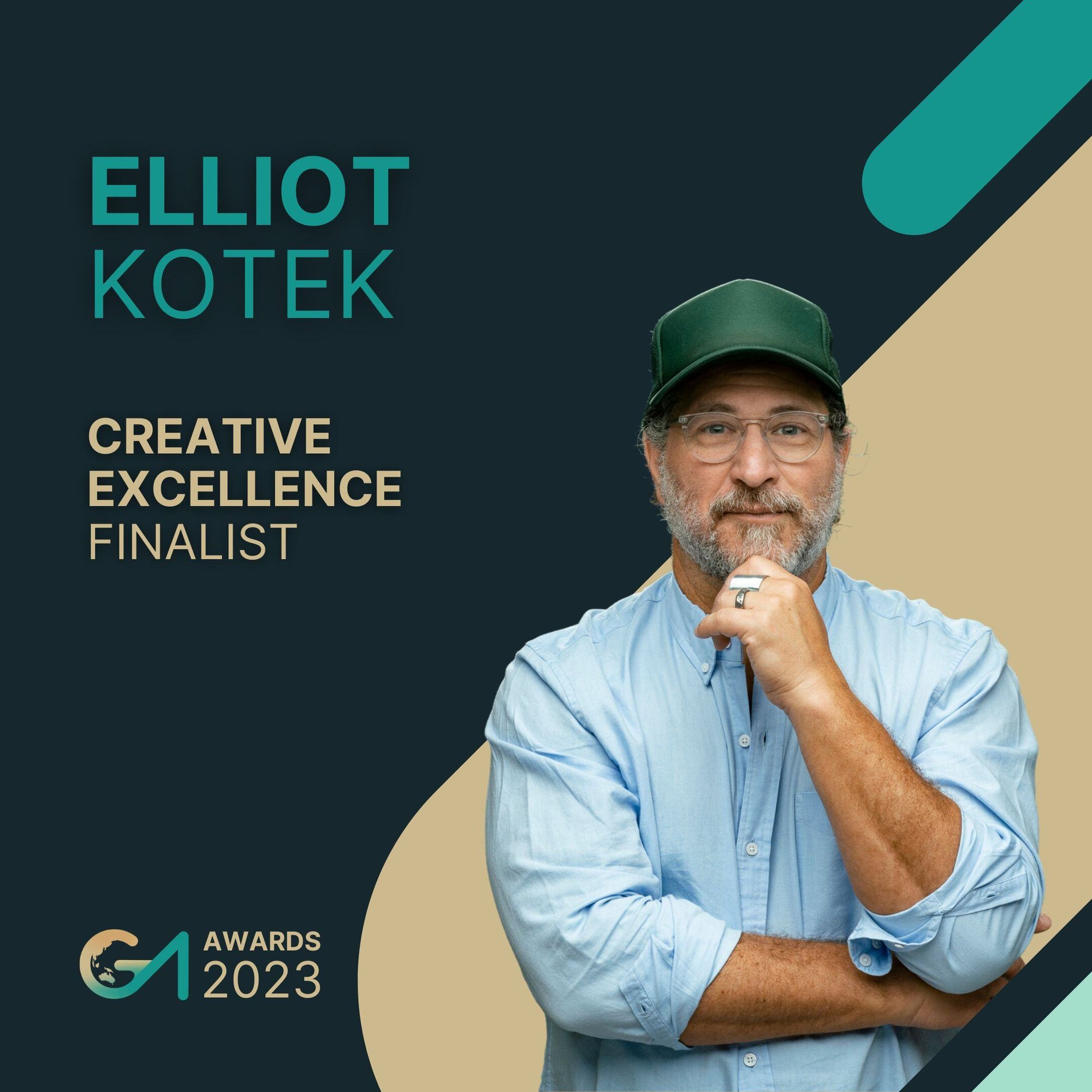 Elliot  Kotek