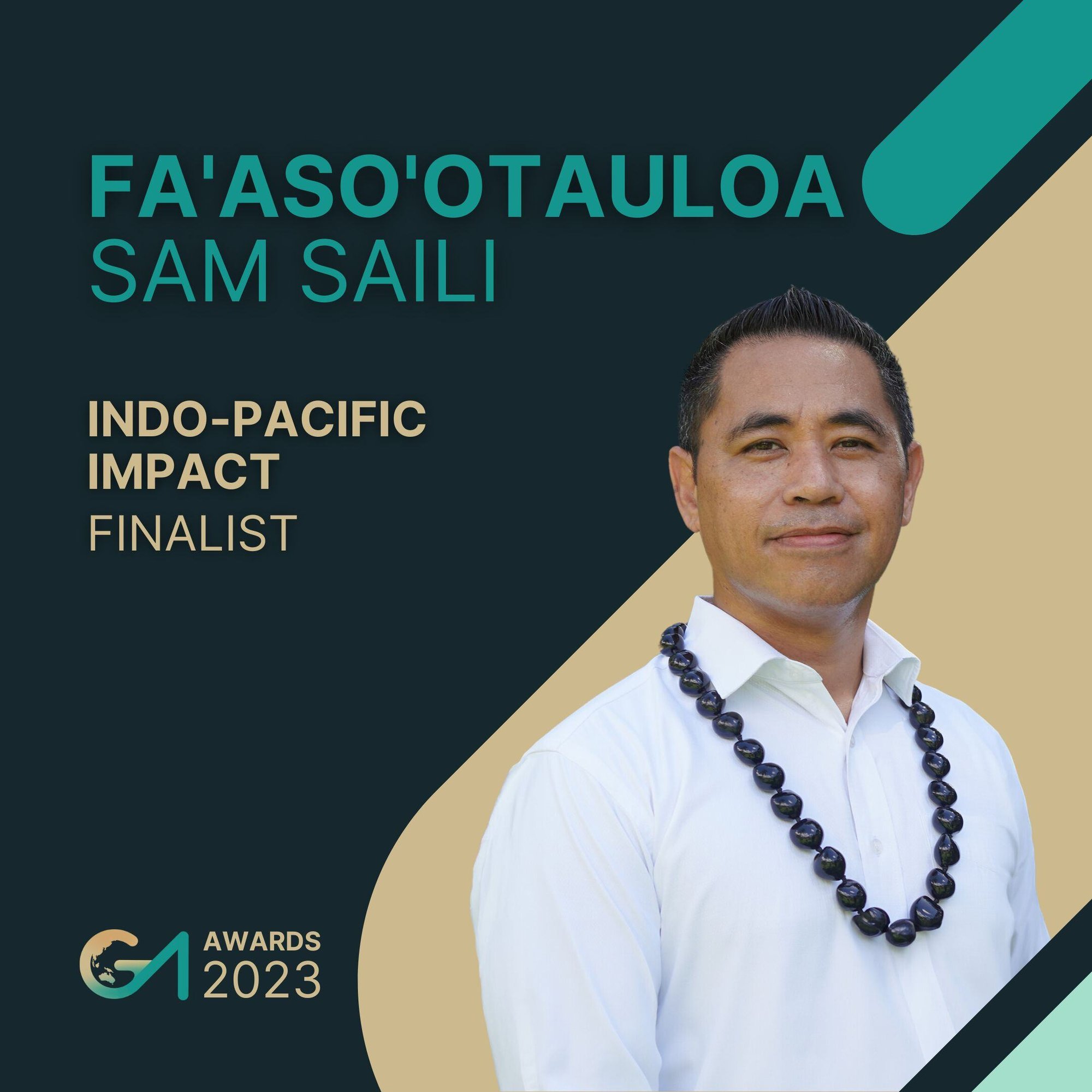 Faasootaulo Sam Saili