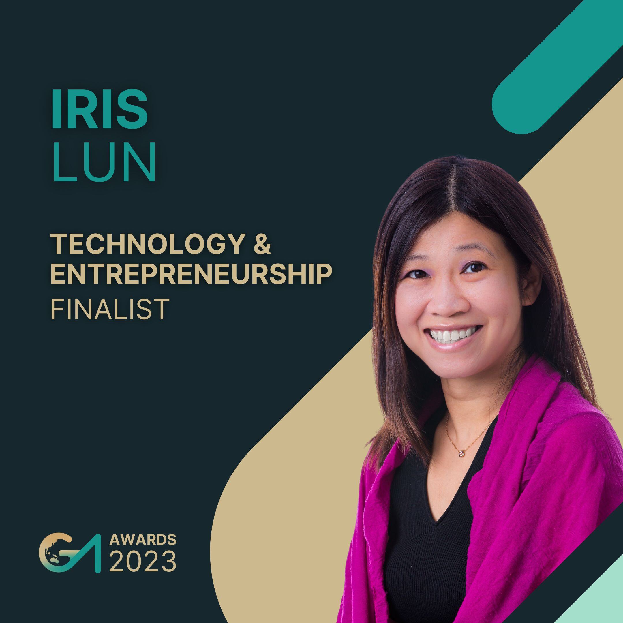 Iris Lun