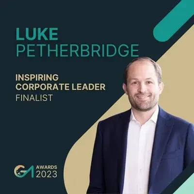 Luke Petherbridge