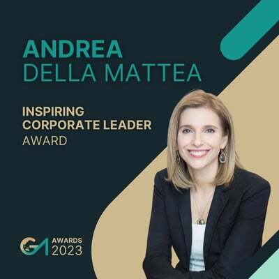 Andrea Della Mattea