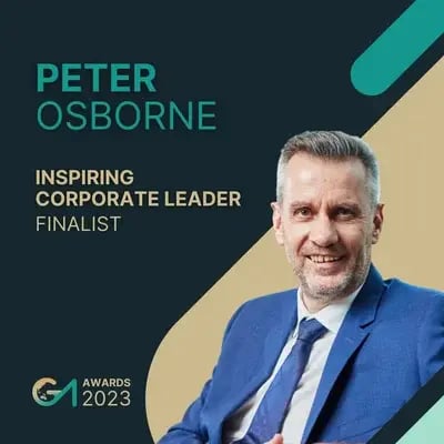 Peter Osborne