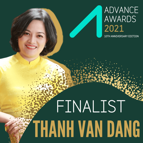 Thanh Van Dang