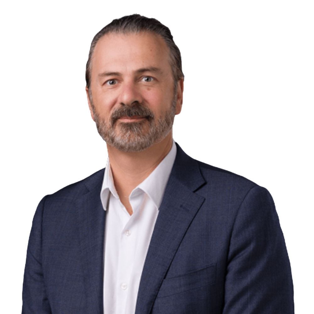 Adrian Turner (headshot)