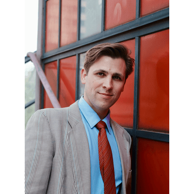 Alec Roberts (Headshot)