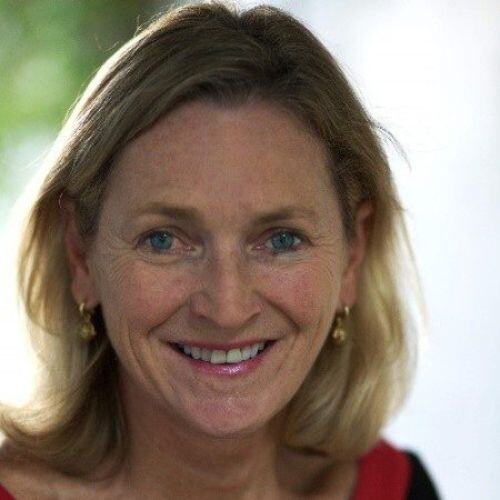 Trish Wadley
