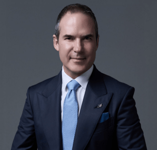 Brenton Mauriello AM