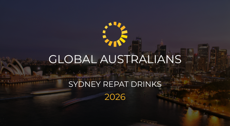 Copy of Global Australians - Tile Copy of Global Australians - Tile