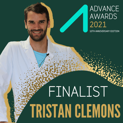 EMERGING LEADERS - Tristan Clemons