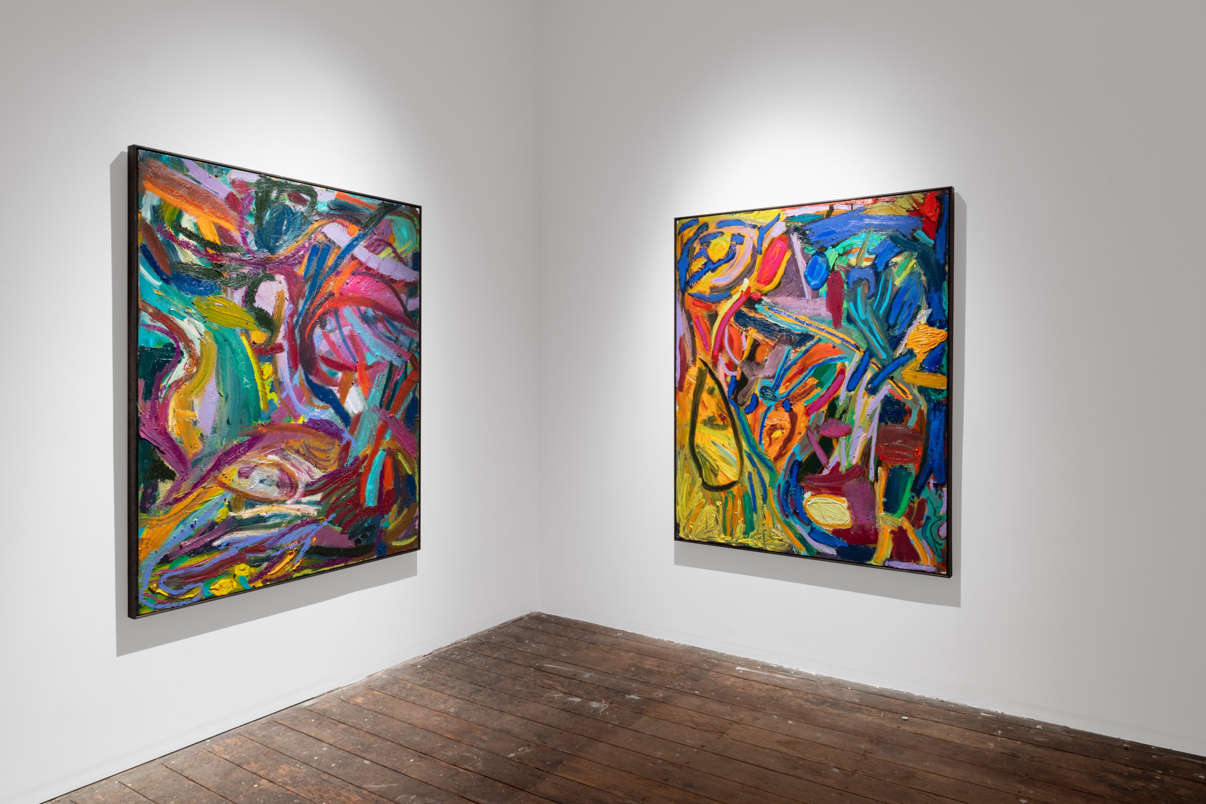 GENE A’HERN_Dawn Chorus_042