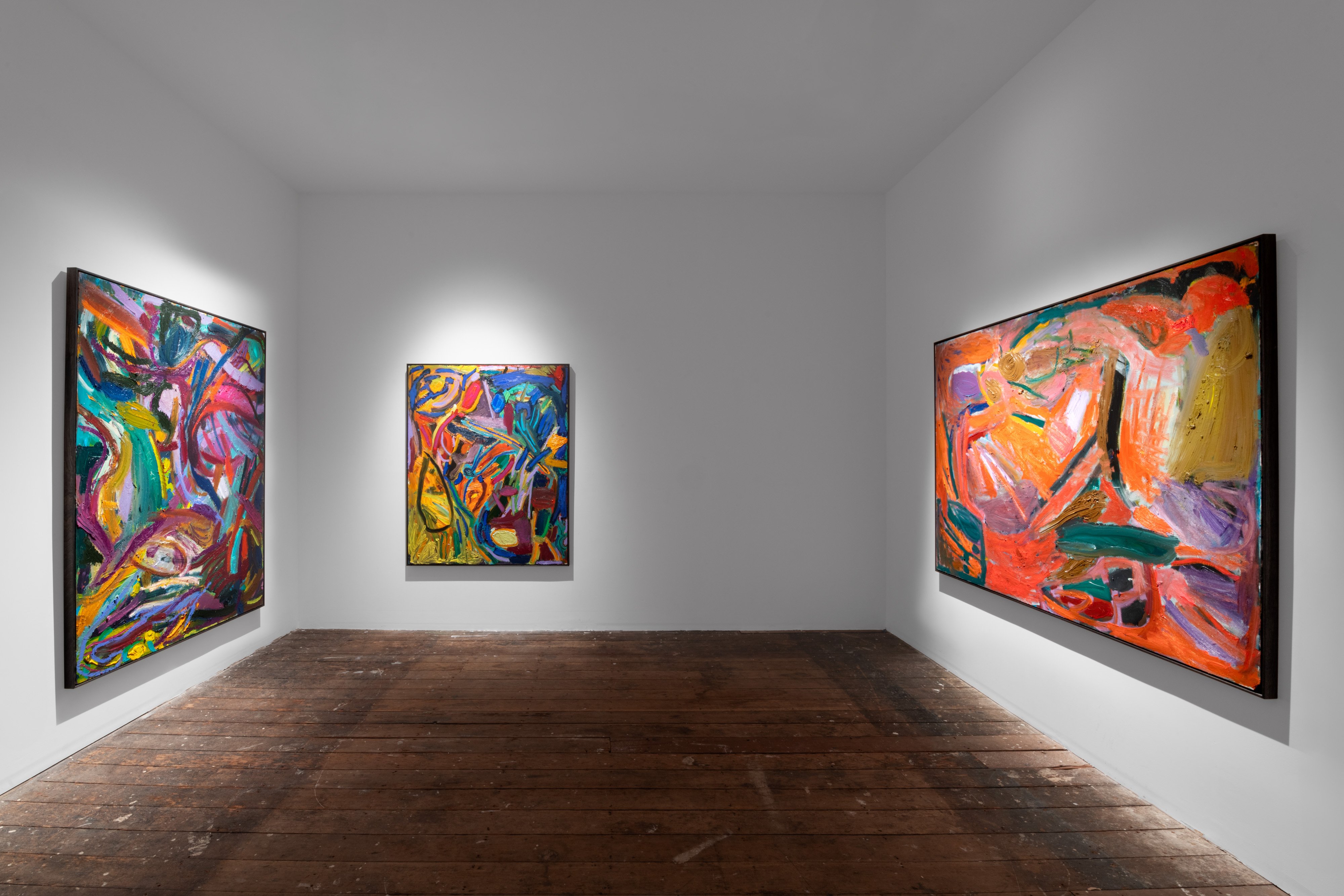 GENE A’HERN_Dawn Chorus_044