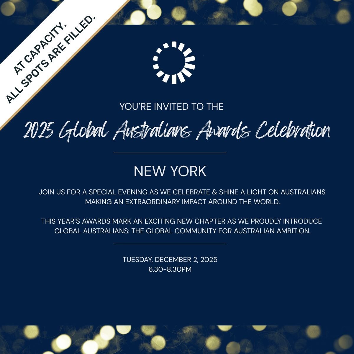 Global Australians Awards Celebration - NYC (1)-1