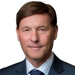 John Walker - Headshot