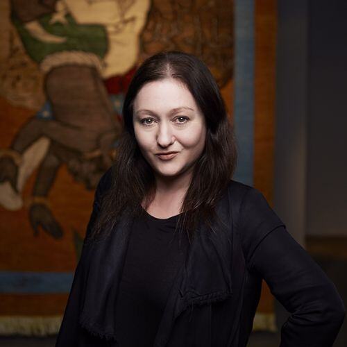 Alexie Glass-Kantor Headshot
