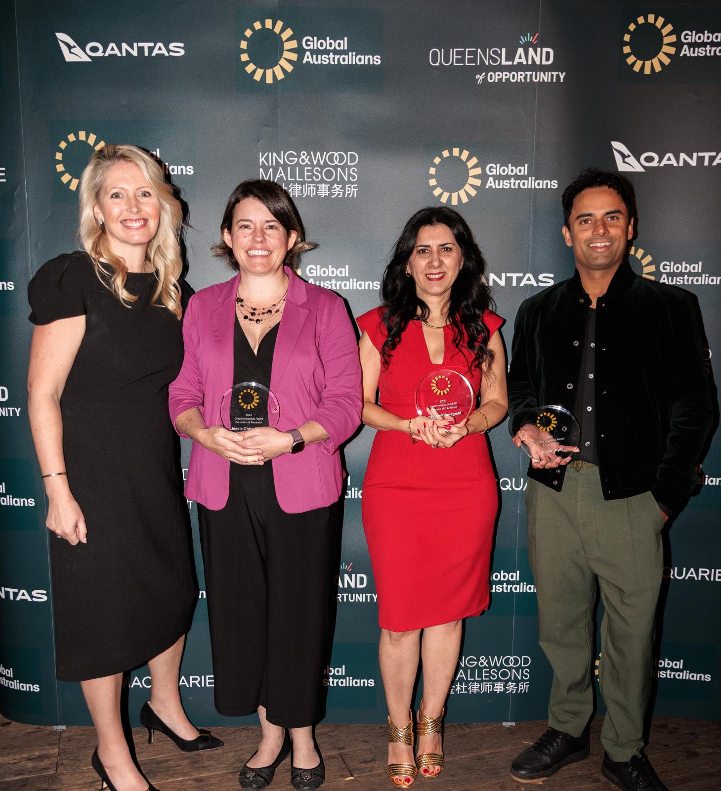 LA Awards