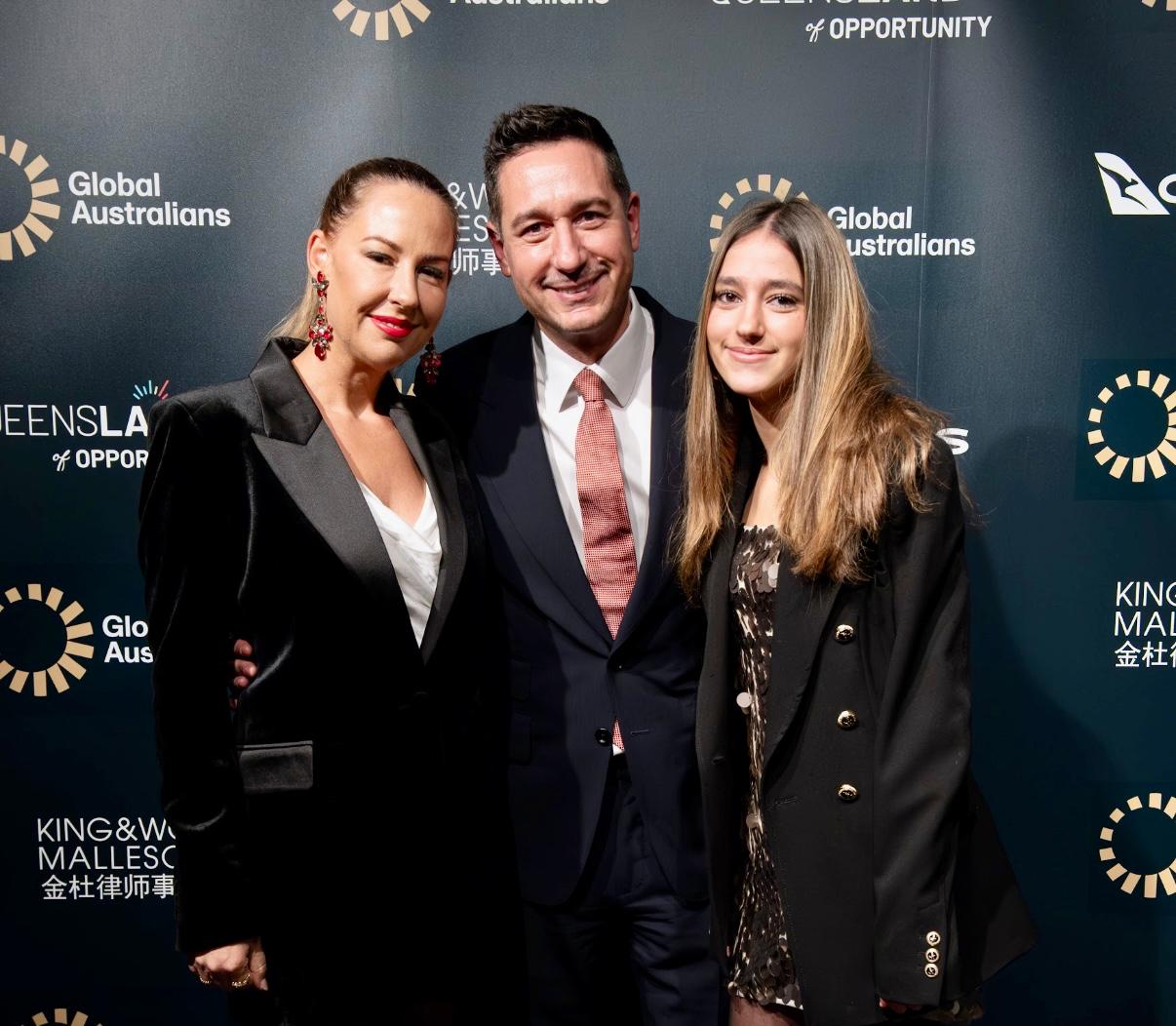 London Awards