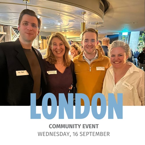London Sept 16 - 2 London Sept 16 - 2