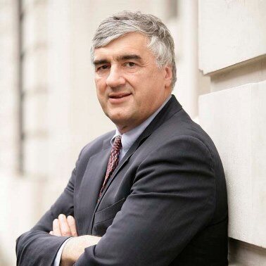 Michael Hintze
