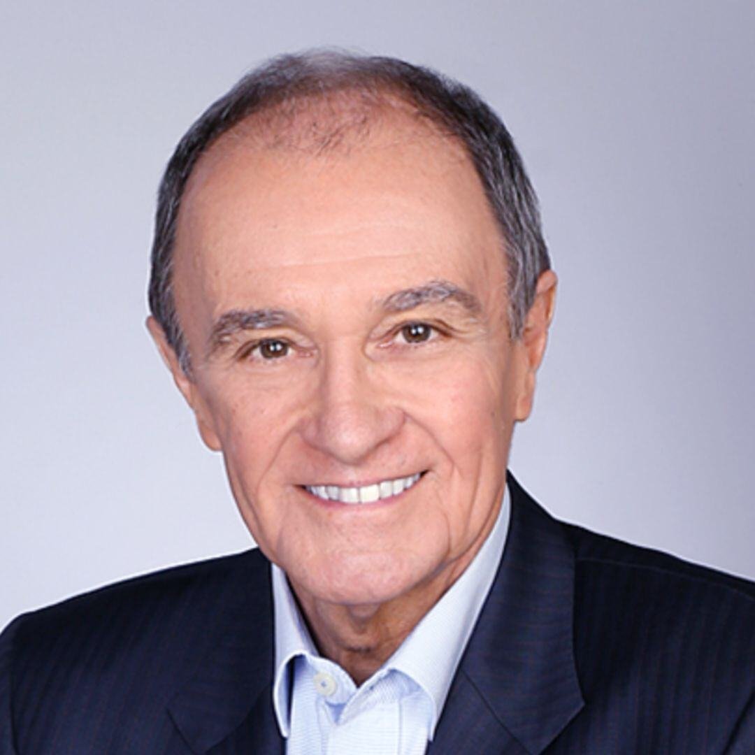 Philip Forrest