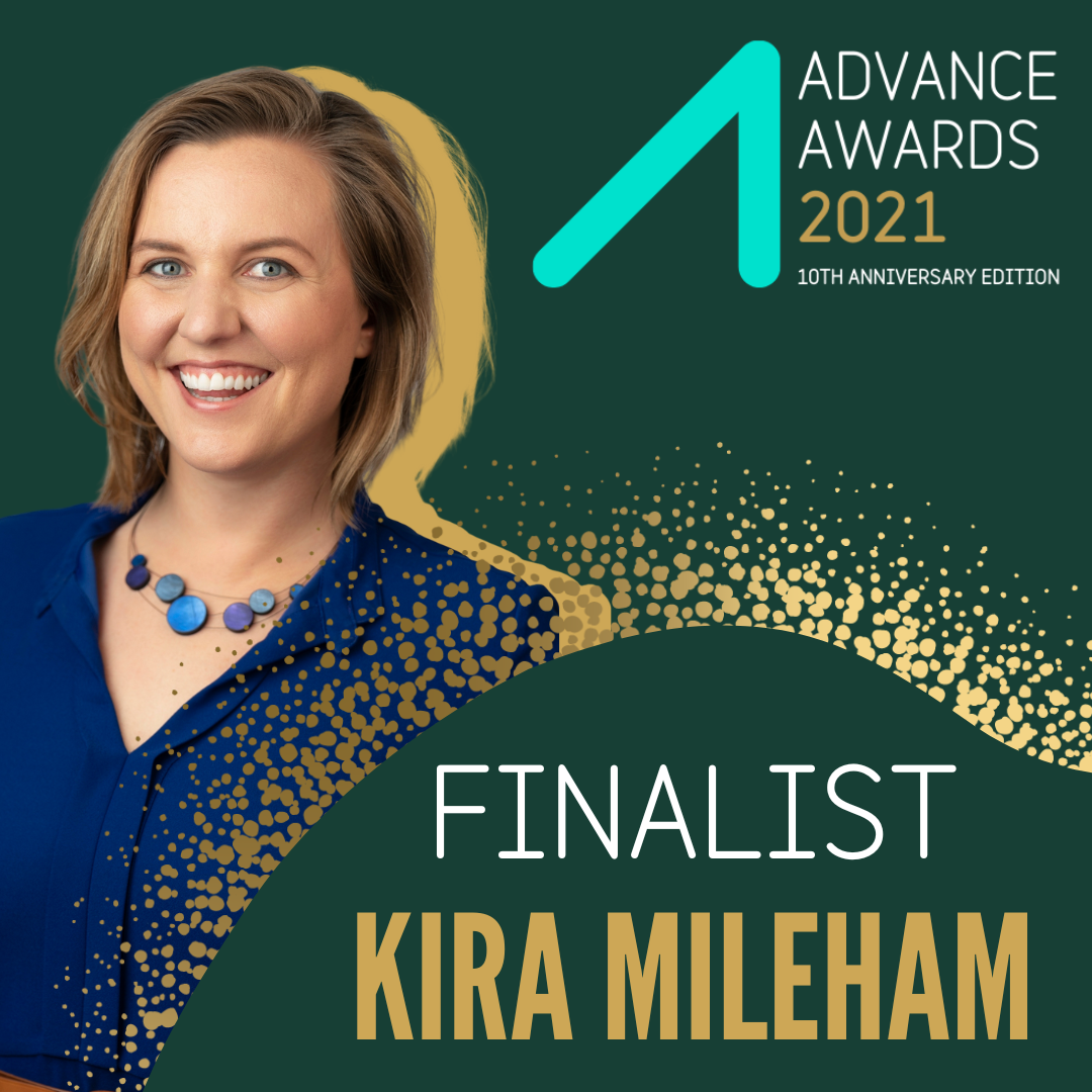 Dr Kira Mileham