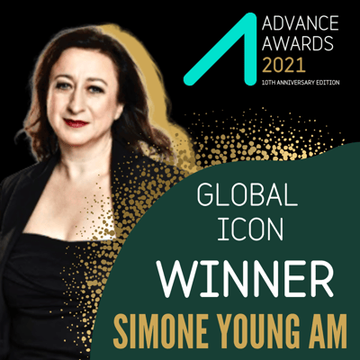 Simone Young AM