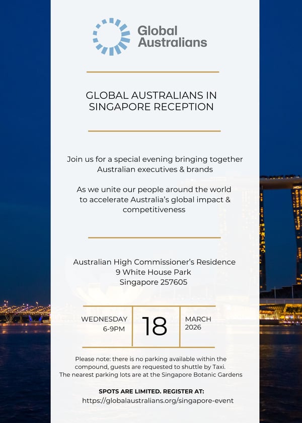 Singapore Reception (March 18 2026) (2)