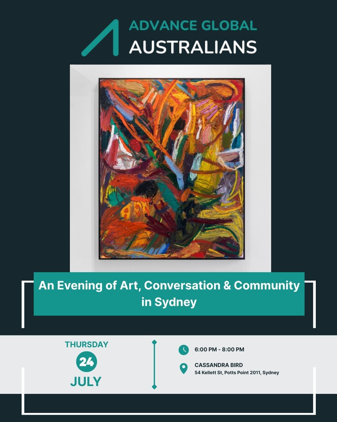 Sydney Art Event
