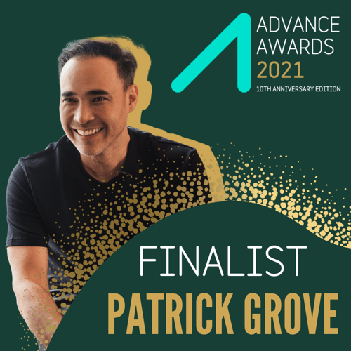 Patrick Grove Patrick Grove