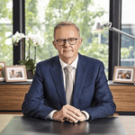 The Hon. Anthony Albanes