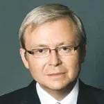 The Hon. Kevin Rudd