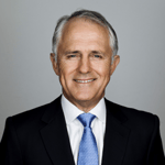 The Hon. Malcolm Turnbull