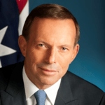 The Hon. Tony Abbott