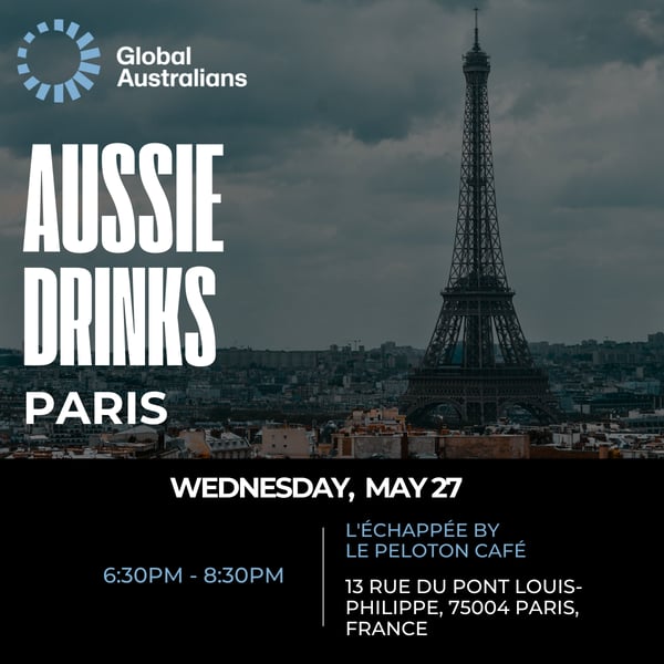Upcoming Events Flyers (LinkedIn Post) - 2 (2)