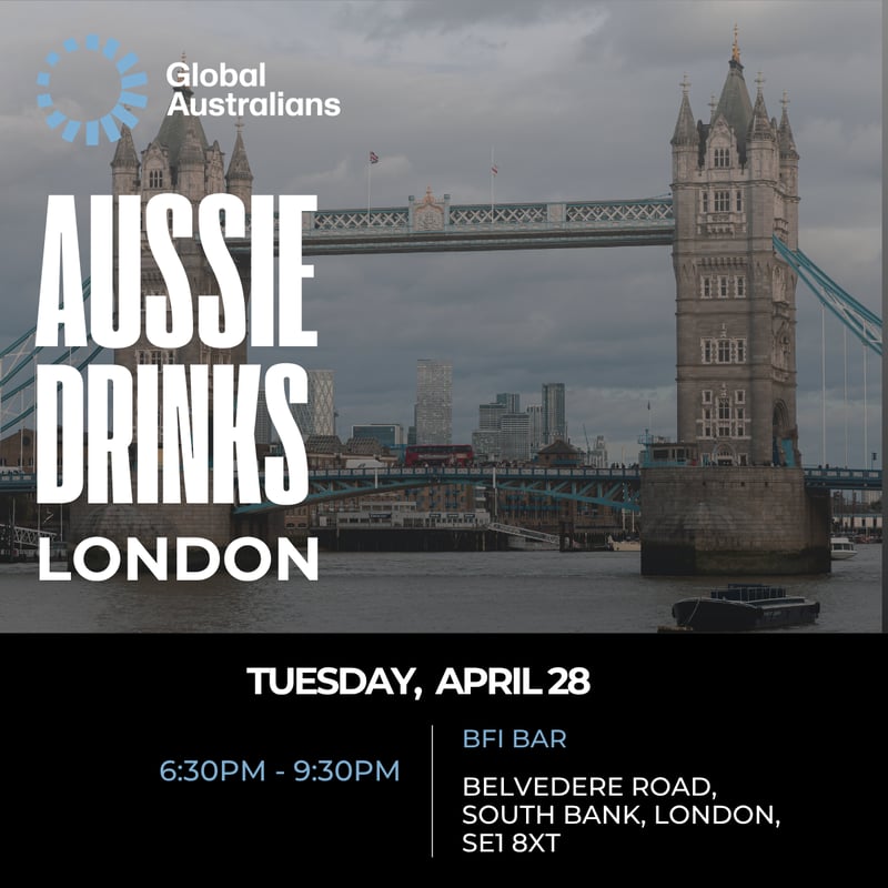 Upcoming Events Flyers (LinkedIn Post) - 2