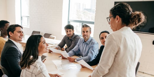 Tips for expats in leadership positions returning to Australia