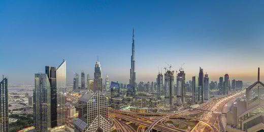 Global Australians are prepared for anything