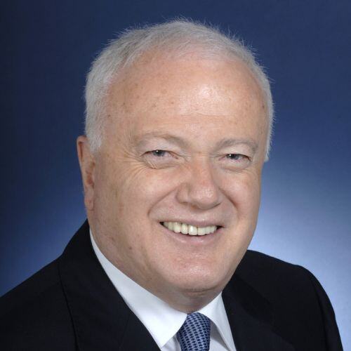 Gary Quinlan AO Headshot Gary Quinlan AO Headshot