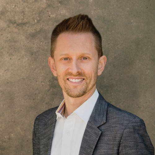 Dr Christopher Boshuizen Headshot Dr Christopher Boshuizen Headshot