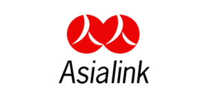 Asialink Logo